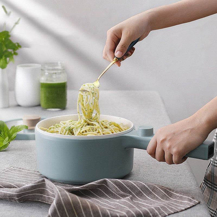 Zeyton Portable Electric Cooking Pot for Easy Meals - ZEYTONCART