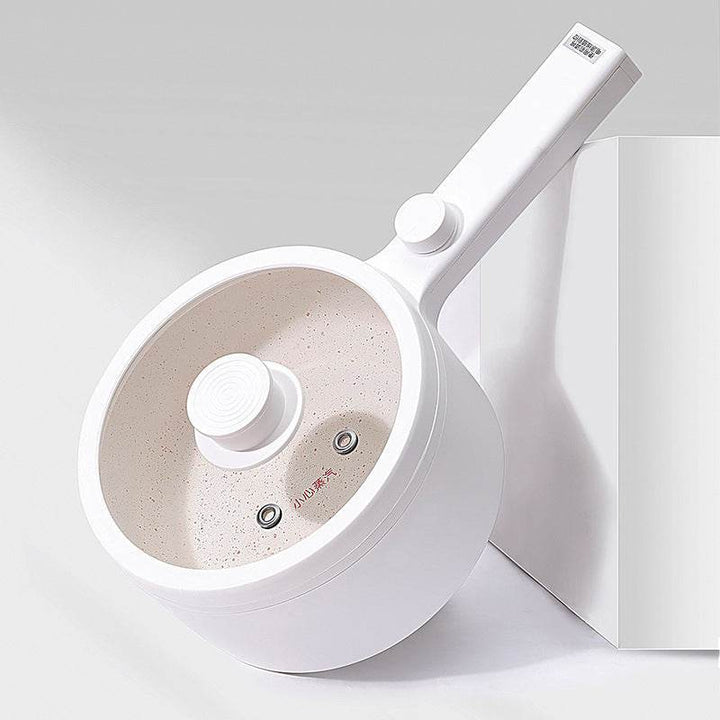 Zeyton Portable Electric Cooking Pot for Easy Meals - ZEYTONCART