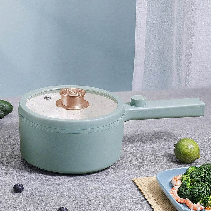 Zeyton Portable Electric Cooking Pot for Easy Meals - ZEYTONCART