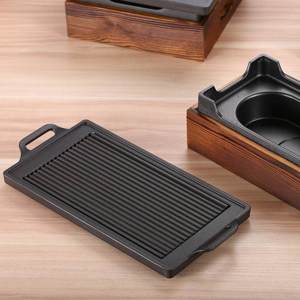 Zeyton Portable Smoker for Barbecue - Grill Smarter - ZEYTONCART
