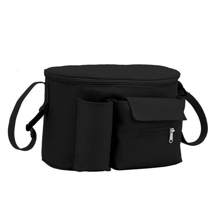 ZEYTON CART Portable Storage Bag for Travel & Organization - ZEYTONCART