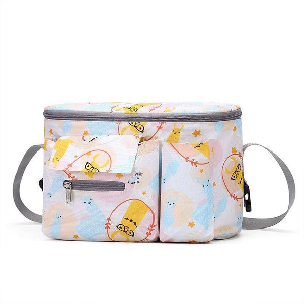 ZEYTON CART Portable Storage Bag for Travel & Organization - ZEYTONCART