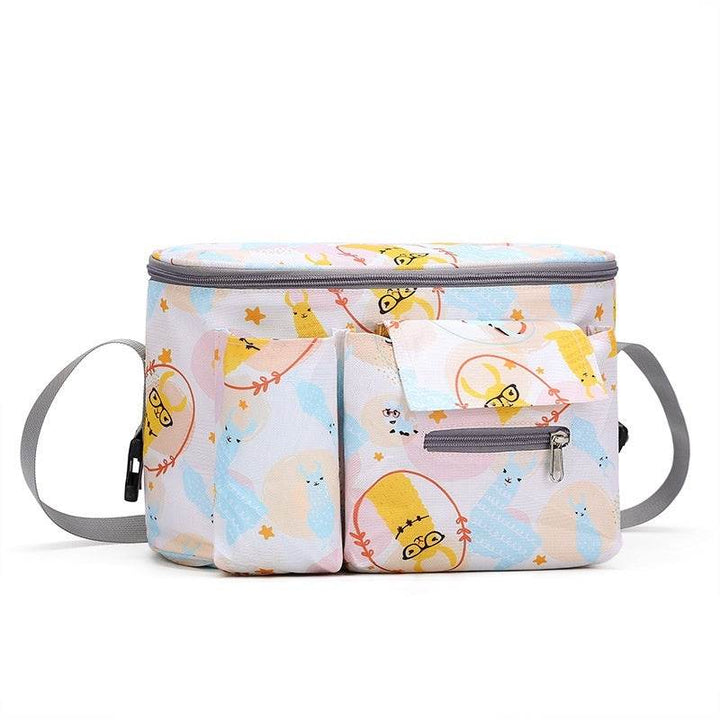ZEYTON CART Portable Storage Bag for Travel & Organization - ZEYTONCART