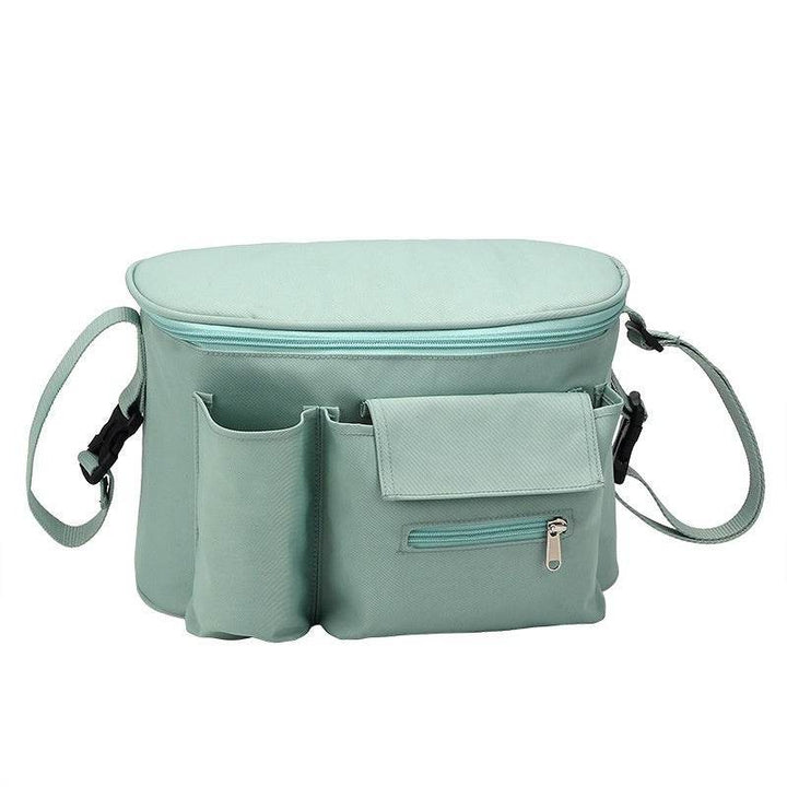 ZEYTON CART Portable Storage Bag for Travel & Organization - ZEYTONCART