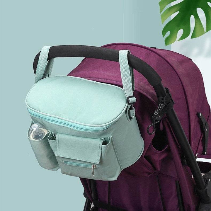 ZEYTON CART Portable Storage Bag for Travel & Organization - ZEYTONCART
