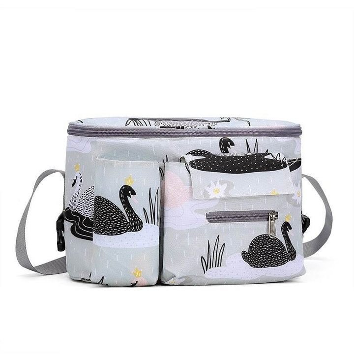 ZEYTON CART Portable Storage Bag for Travel & Organization - ZEYTONCART