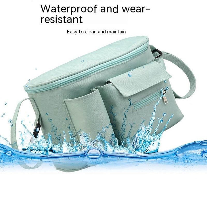 ZEYTON CART Portable Storage Bag for Travel & Organization - ZEYTONCART