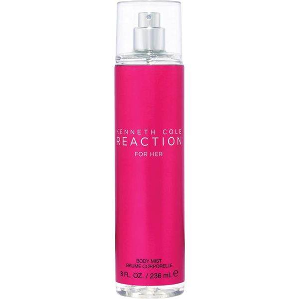 Reaction Body Spray - ZEYTONCART