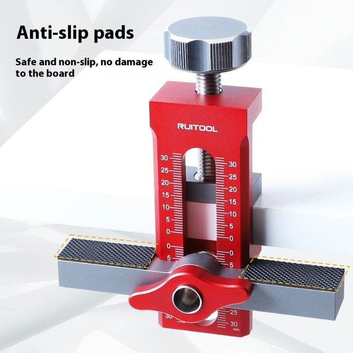 ZEYTON Aluminum Alloy Installation Aid Tool for Cabinets - ZEYTONCART