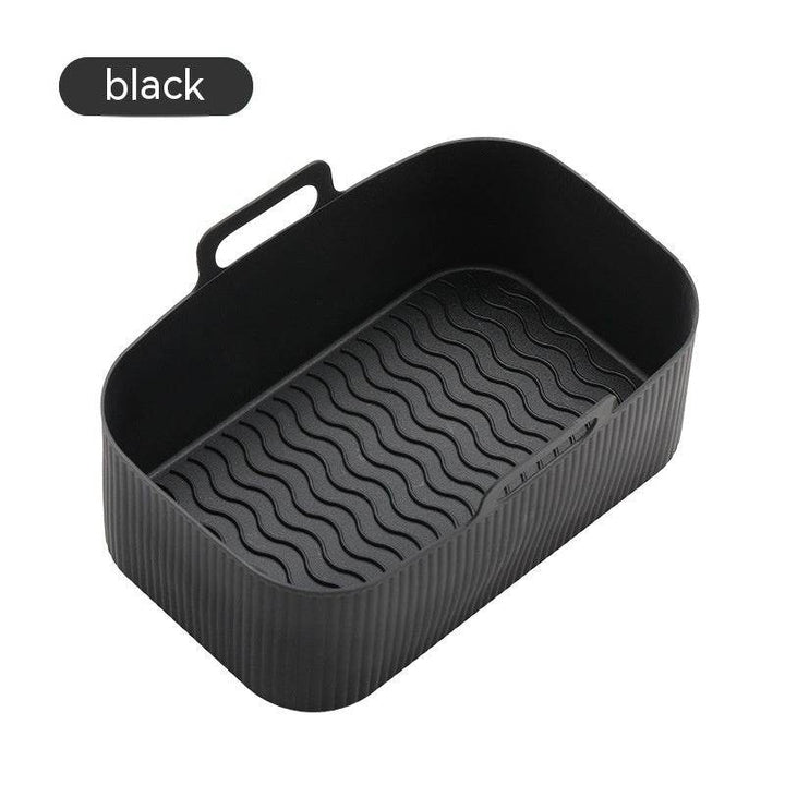 Zeyton Silicone Tray for Air Fryer Cooking Set - ZEYTONCART
