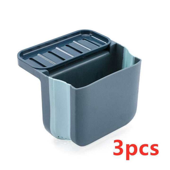 Zeyton Sink Drain Filter Shelf Organizer for Kitchen - ZEYTONCART