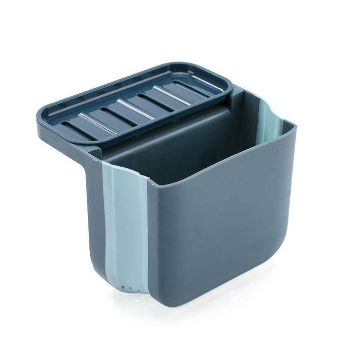 Zeyton Sink Drain Filter Shelf Organizer for Kitchen - ZEYTONCART