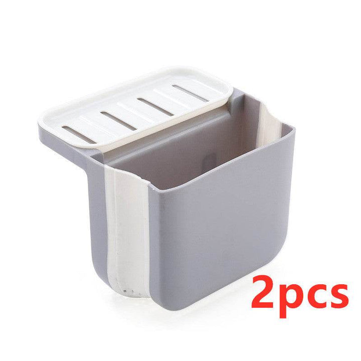 Zeyton Sink Drain Filter Shelf Organizer for Kitchen - ZEYTONCART