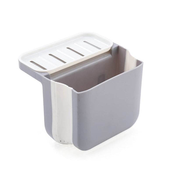 Zeyton Sink Drain Filter Shelf Organizer for Kitchen - ZEYTONCART