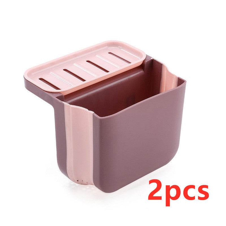Zeyton Sink Drain Filter Shelf Organizer for Kitchen - ZEYTONCART
