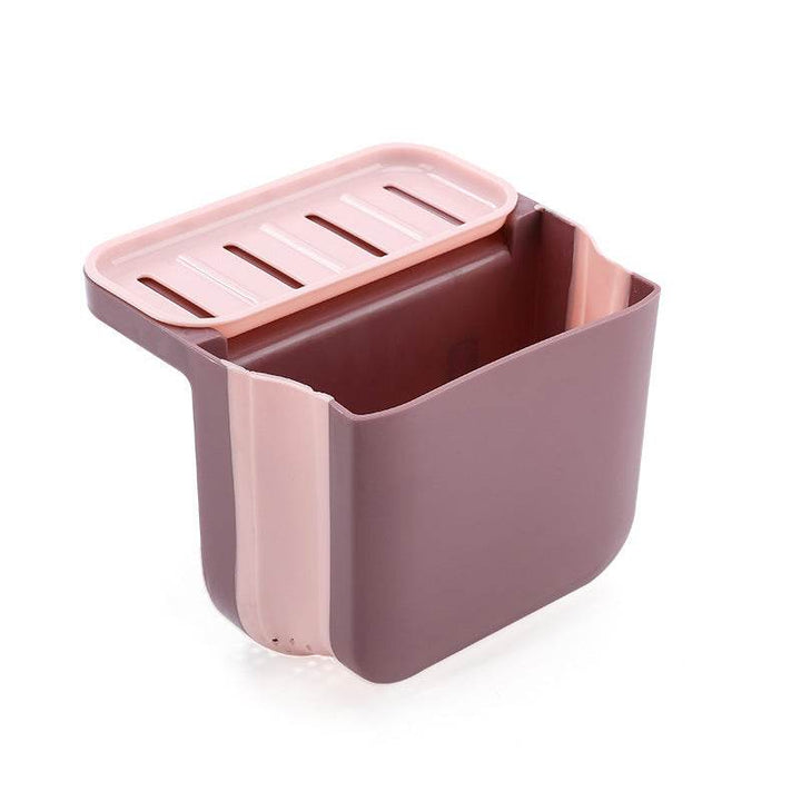 Zeyton Sink Drain Filter Shelf Organizer for Kitchen - ZEYTONCART