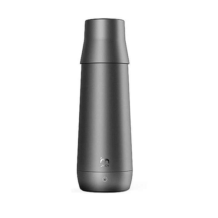 Zeyton Small Dormitory Folding Kettle for Easy Brewing - ZEYTONCART