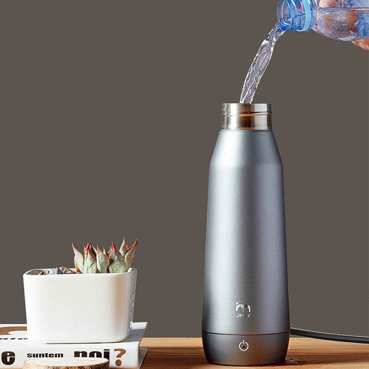 Zeyton Small Dormitory Folding Kettle for Easy Brewing - ZEYTONCART