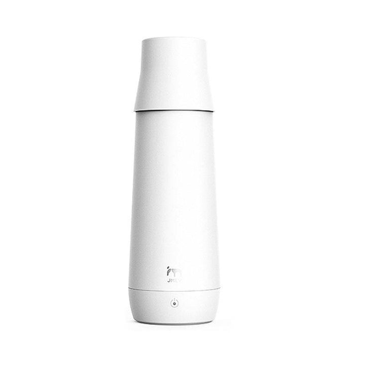 Zeyton Small Dormitory Folding Kettle for Easy Brewing - ZEYTONCART
