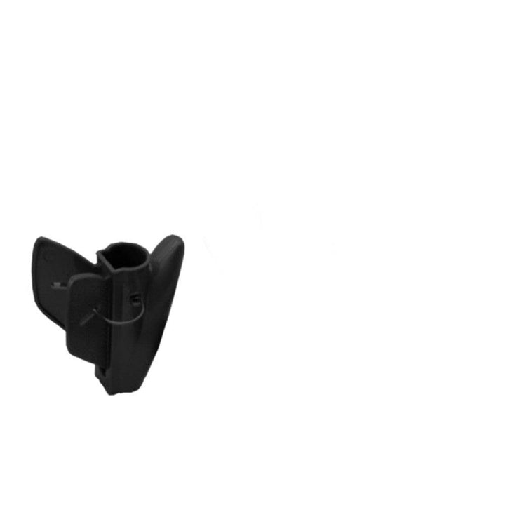 Zeyton Solid Color Cable Clips for Organized Spaces - ZEYTONCART
