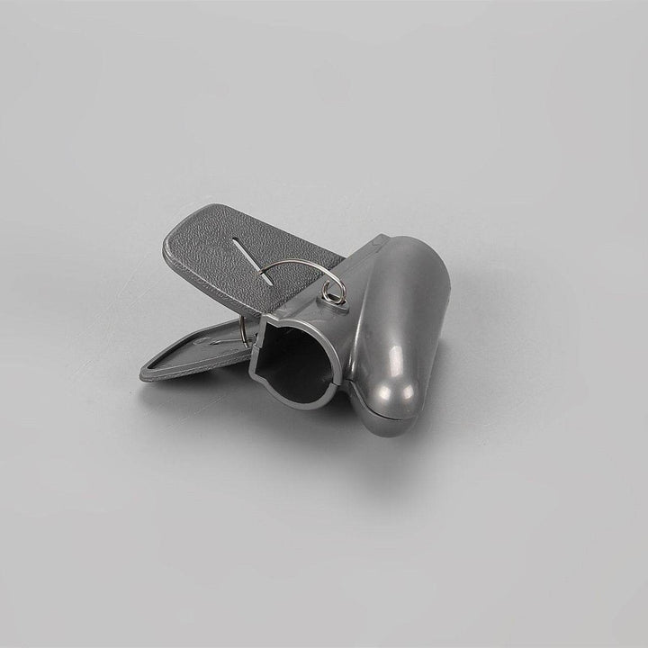 Zeyton Solid Color Cable Clips for Organized Spaces - ZEYTONCART