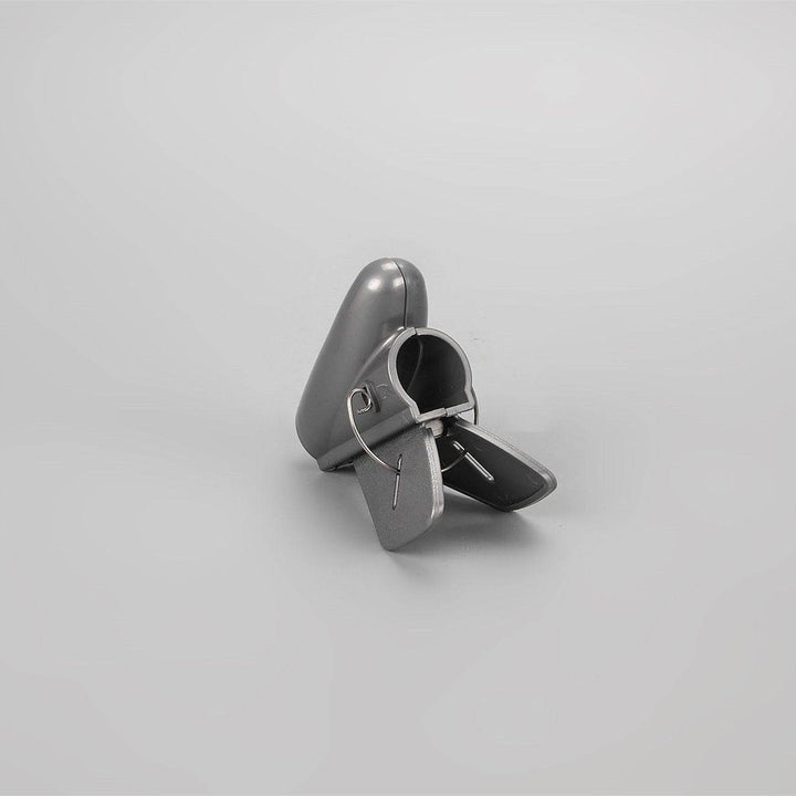 Zeyton Solid Color Cable Clips for Organized Spaces - ZEYTONCART