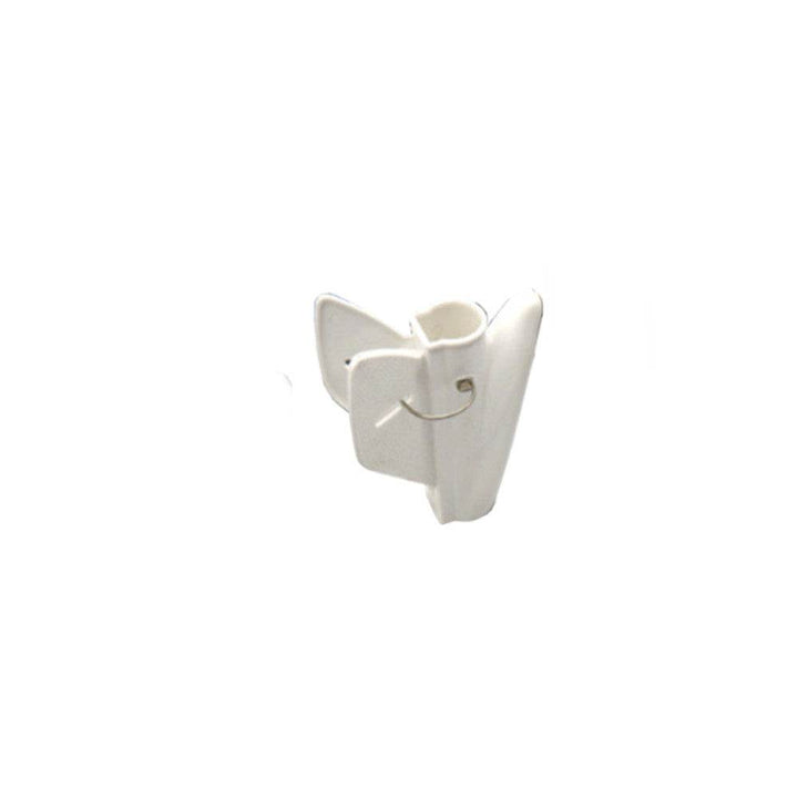 Zeyton Solid Color Cable Clips for Organized Spaces - ZEYTONCART
