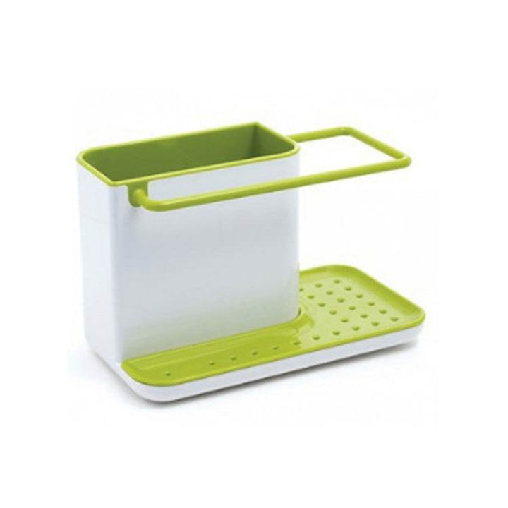 ZEYTON CART Space-Saving Cleaning Storage Shelf - ZEYTONCART