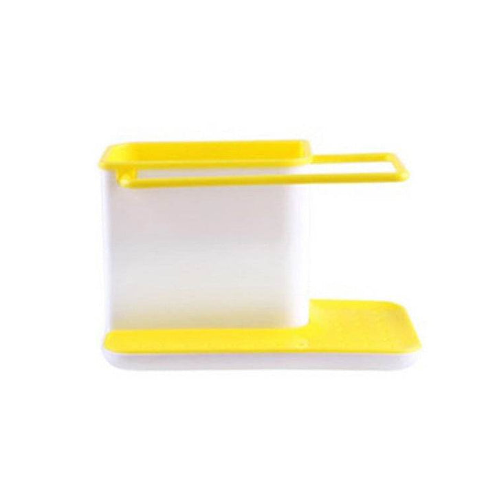 ZEYTON CART Space-Saving Cleaning Storage Shelf - ZEYTONCART