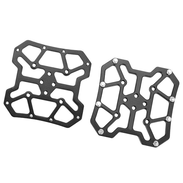 Zeyton SPD Pedal Conversion Kit for Enhanced Cycling - ZEYTONCART