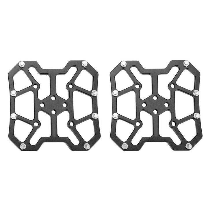 Zeyton SPD Pedal Conversion Kit for Enhanced Cycling - ZEYTONCART