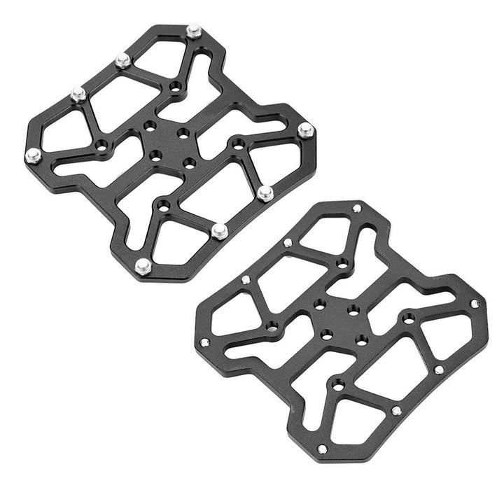 Zeyton SPD Pedal Conversion Kit for Enhanced Cycling - ZEYTONCART