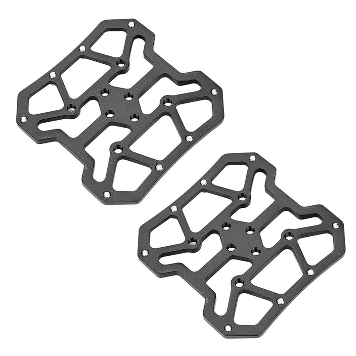 Zeyton SPD Pedal Conversion Kit for Enhanced Cycling - ZEYTONCART