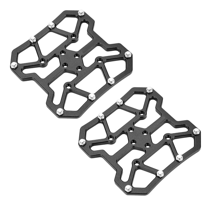 Zeyton SPD Pedal Conversion Kit for Enhanced Cycling - ZEYTONCART