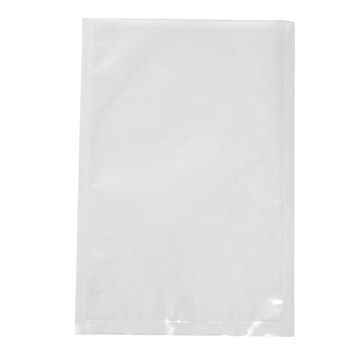 ZEYTON CART 8x12 Inch Storage Bags - Food Grade Quality - ZEYTONCART