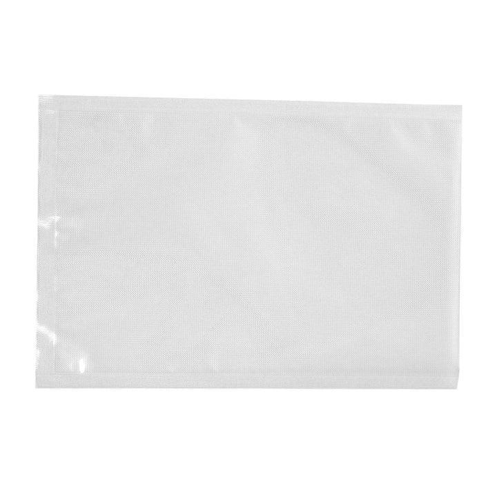 ZEYTON CART 8x12 Inch Storage Bags - Food Grade Quality - ZEYTONCART