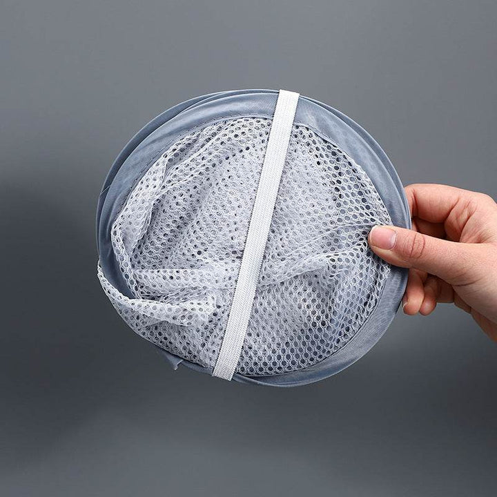 Zeyton Sub-Bathroom Clothes Hanger Bag for Organizing - ZEYTONCART