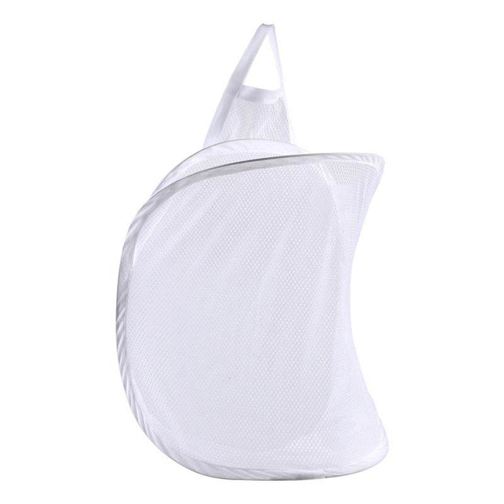 Zeyton Sub-Bathroom Clothes Hanger Bag for Organizing - ZEYTONCART