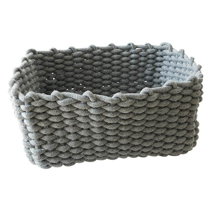ZEYTON CART Sundries Storage Box for Home - Stylish Organizers - ZEYTONCART