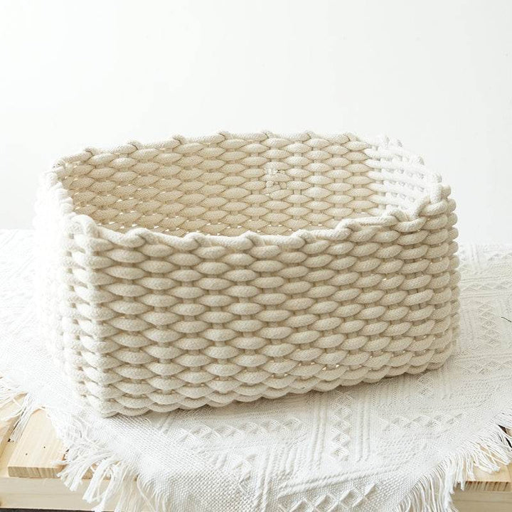 ZEYTON CART Sundries Storage Box for Home - Stylish Organizers - ZEYTONCART