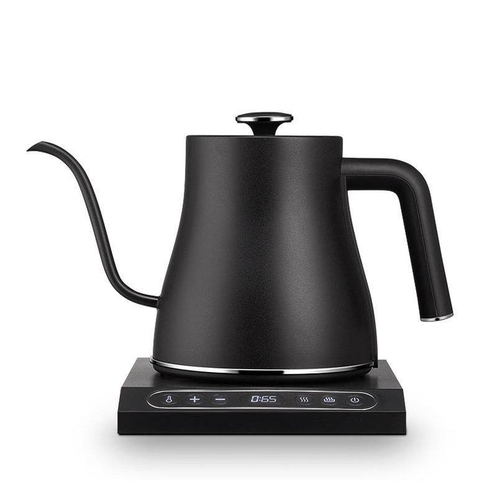 Stainless Steel Electric Kettle For Temperature Control - ZEYTONCART