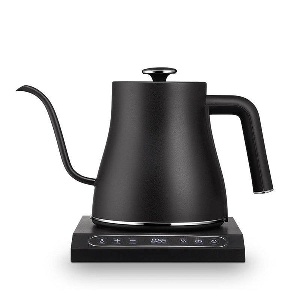 Stainless Steel Electric Kettle For Temperature Control - ZEYTONCART