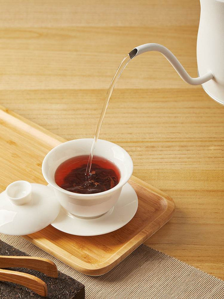 Stainless Steel Electric Kettle For Temperature Control - ZEYTONCART