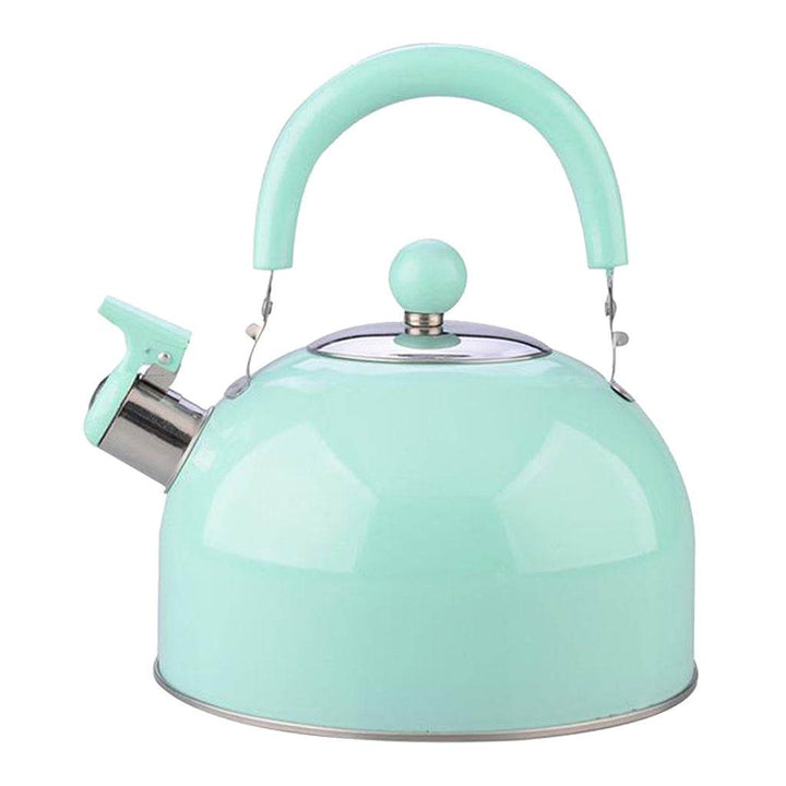 Zeyton Thick Bottom Electric Kettle for Quick Boiling - ZEYTONCART