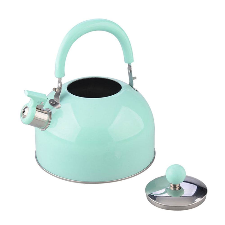Zeyton Thick Bottom Electric Kettle for Quick Boiling - ZEYTONCART