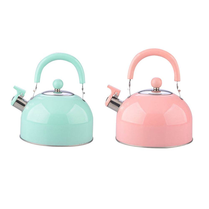 Zeyton Thick Bottom Electric Kettle for Quick Boiling - ZEYTONCART