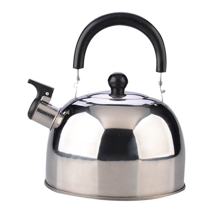 Zeyton Thick Bottom Electric Kettle for Quick Boiling - ZEYTONCART