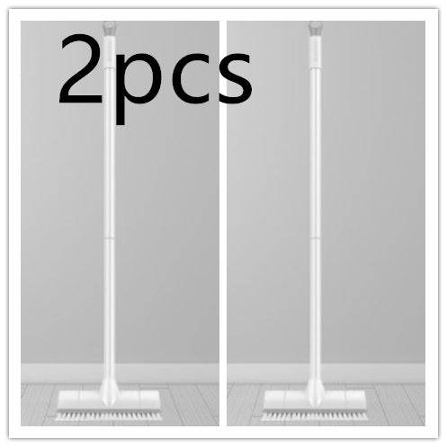 Zeyton Toilet Floor Cleaning Brush for Deep Scrubbing - ZEYTONCART