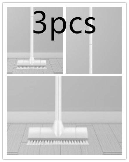 Zeyton Toilet Floor Cleaning Brush for Deep Scrubbing - ZEYTONCART