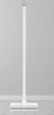 Zeyton Toilet Floor Cleaning Brush for Deep Scrubbing - ZEYTONCART